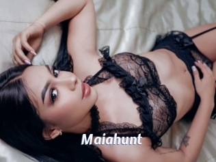maiahunt Sexe amateur contributions