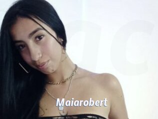 Maiarobert