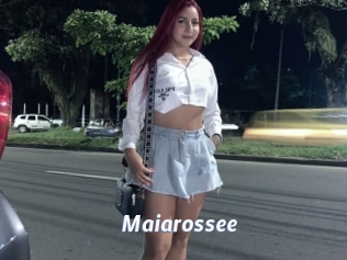 Maiarossee