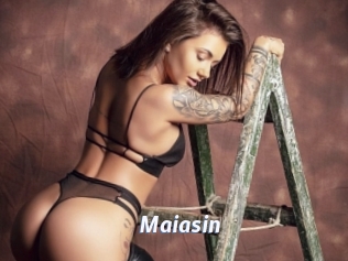maiasin Sexe amateur contributions