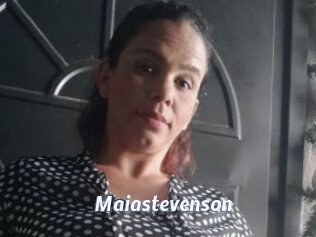 Maiastevenson