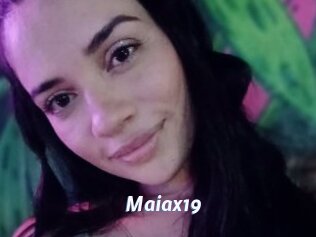 maiax19 Sexe amateur contributions