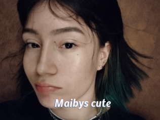 Maibys_cute