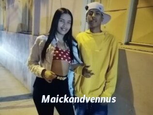 Maickandvennus