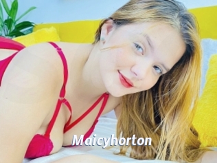 Maicyhorton