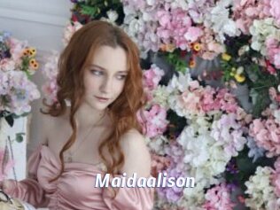 Maidaalison