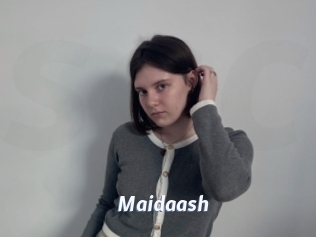 Maidaash