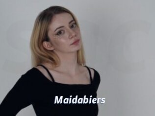 Maidabiers