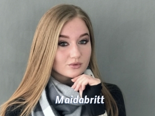 Maidabritt