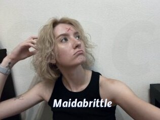 Maidabrittle