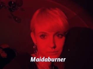 Maidaburner