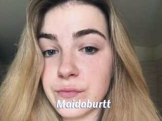 Maidaburtt
