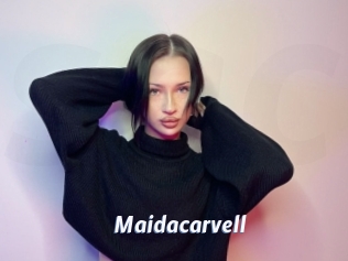 Maidacarvell