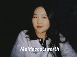 Maidacoatsworth