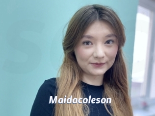Maidacoleson
