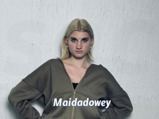 Maidadowey