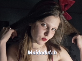 maidadutch Sexe amateur contributions