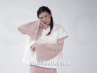 Maidaelletson