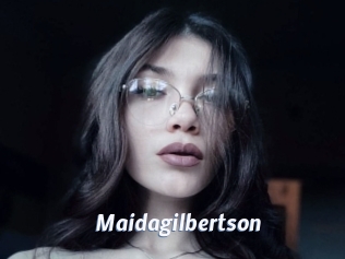 Maidagilbertson