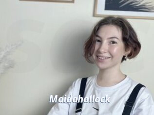 maidahallock Sexe amateur contributions