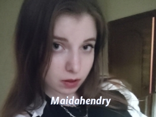 Maidahendry
