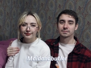 Maidandbutler