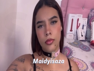 Maidyisaza