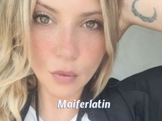 Maiferlatin