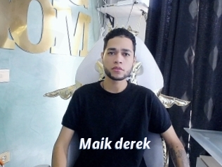Maik_derek