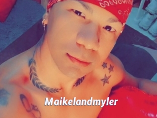 Maikelandmyler