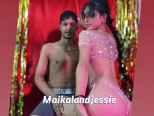 Maikolandjessie