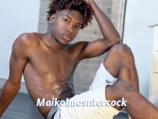 Maikolmosntercock