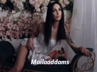 Mailaaddams