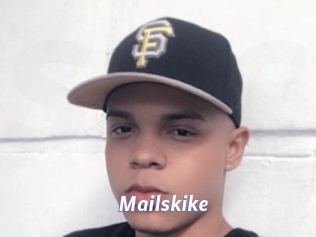 Mailskike