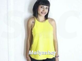 Mailynshay