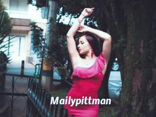 Mailypittman