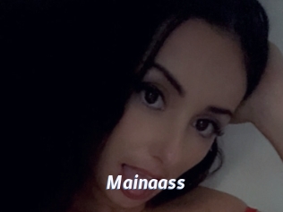 Mainaass