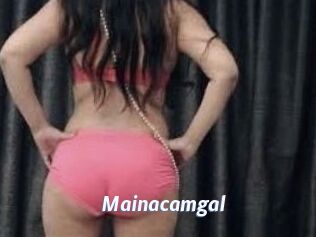 Mainacamgal