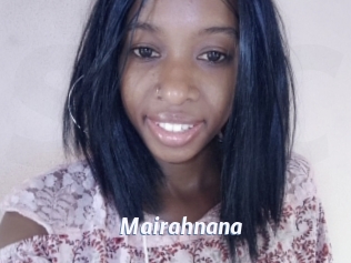 Mairahnana