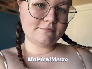 Maisiewilderxo