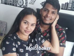 Maitebaker