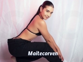 Maitecorven