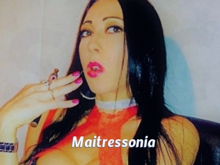 Maitressonia