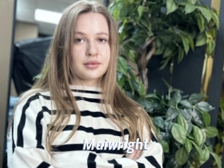 Maiwright