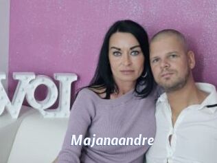 Majanaandre