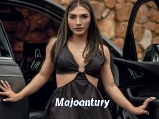 Majoantury