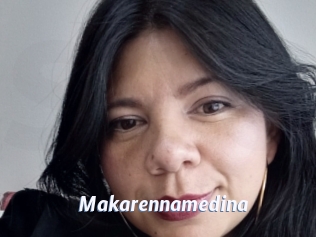 Makarennamedina