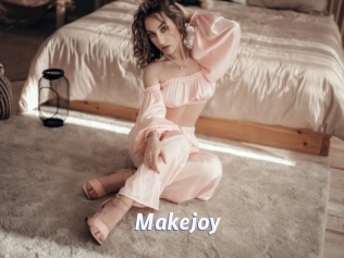 Makejoy