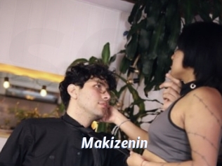 Makizenin