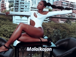 Malaikajon